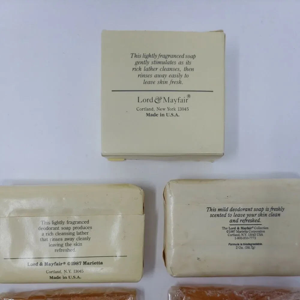 N/A lord mayfair
